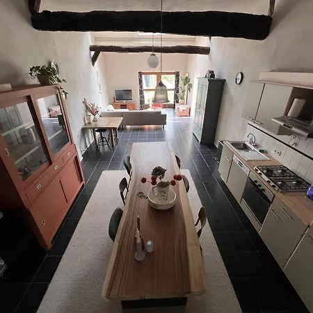 Atelier Aan De Linge Holiday home