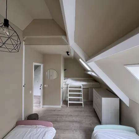 Atelier Aan De Linge Holiday home *